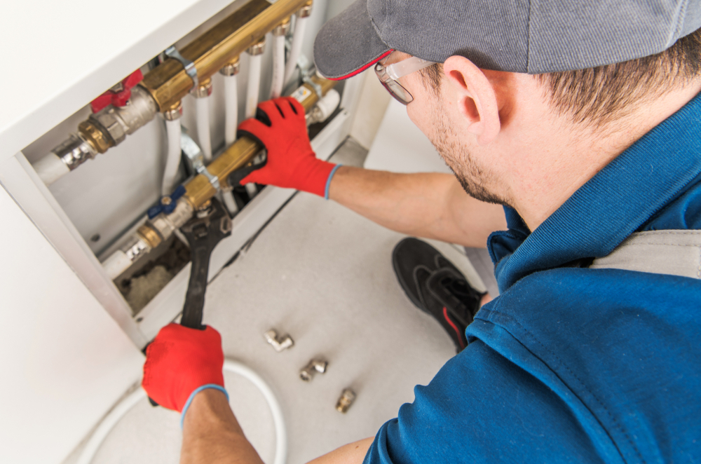 Myths About Plumbing