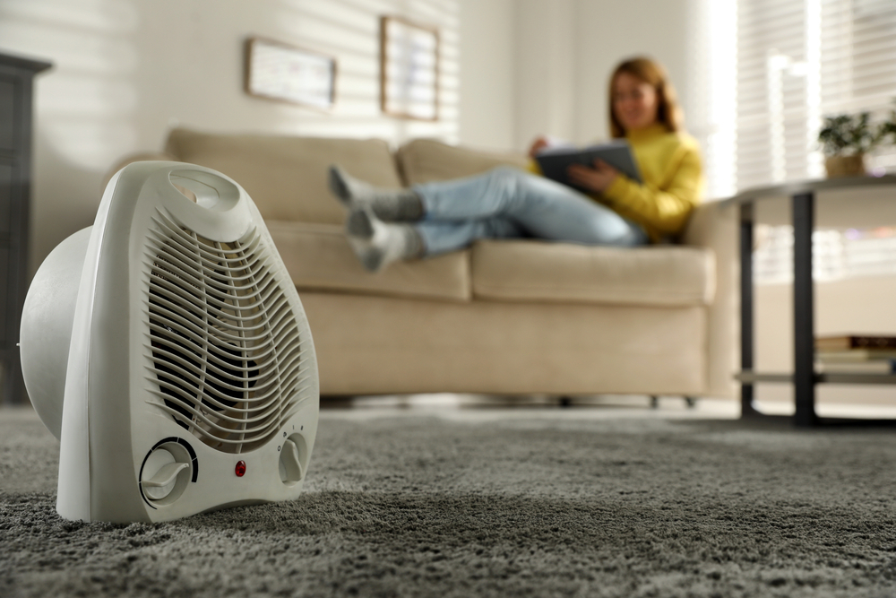 Shop for Your Heater Online