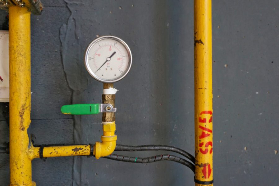 Where Do Gas Leaks Come From? | Sirius Plumbing and Air Conditioning