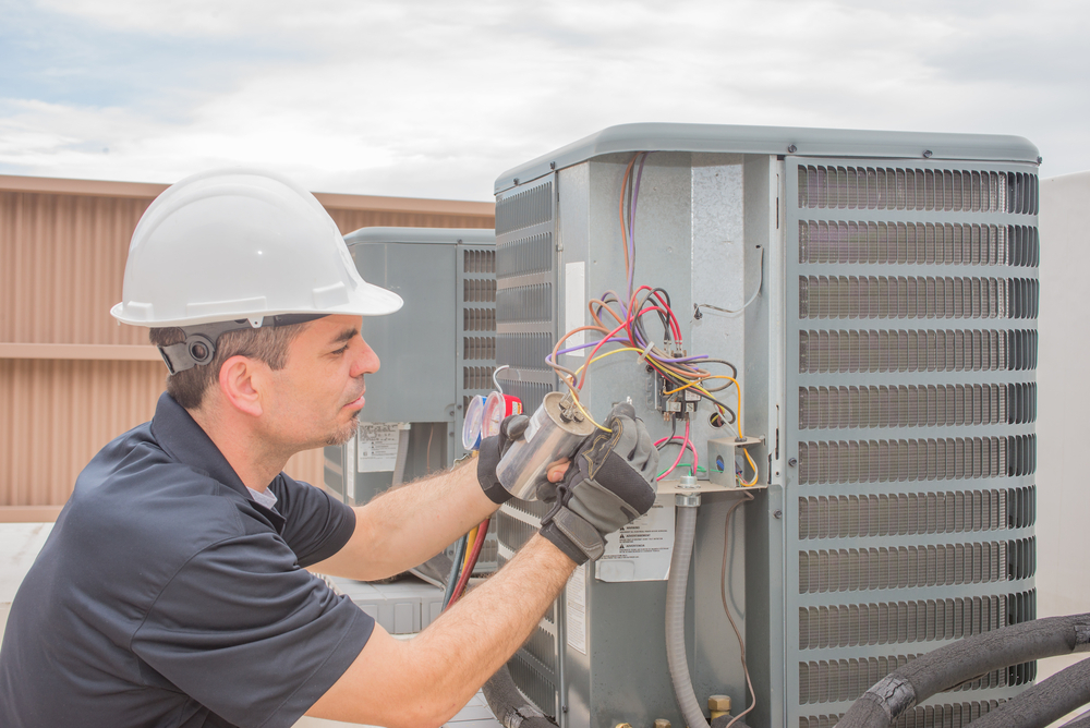 How to Prepare Your HVAC System for Spring